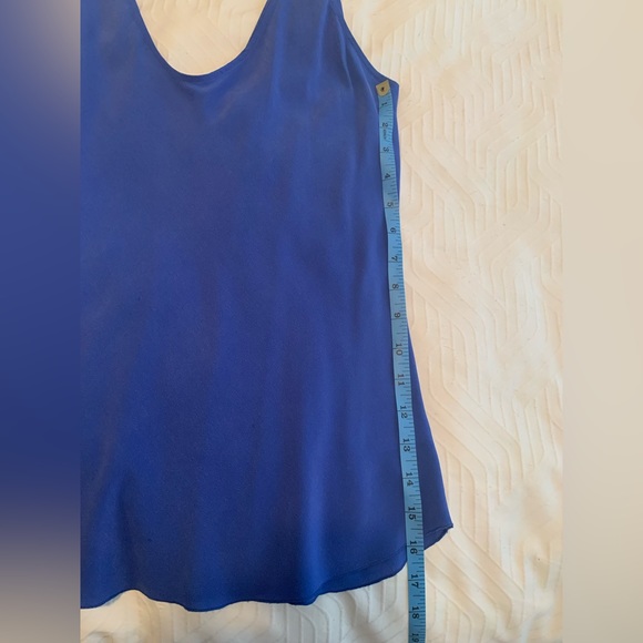 Babaton (Aritzia) silk camisole/tank - Picture 2 of 5